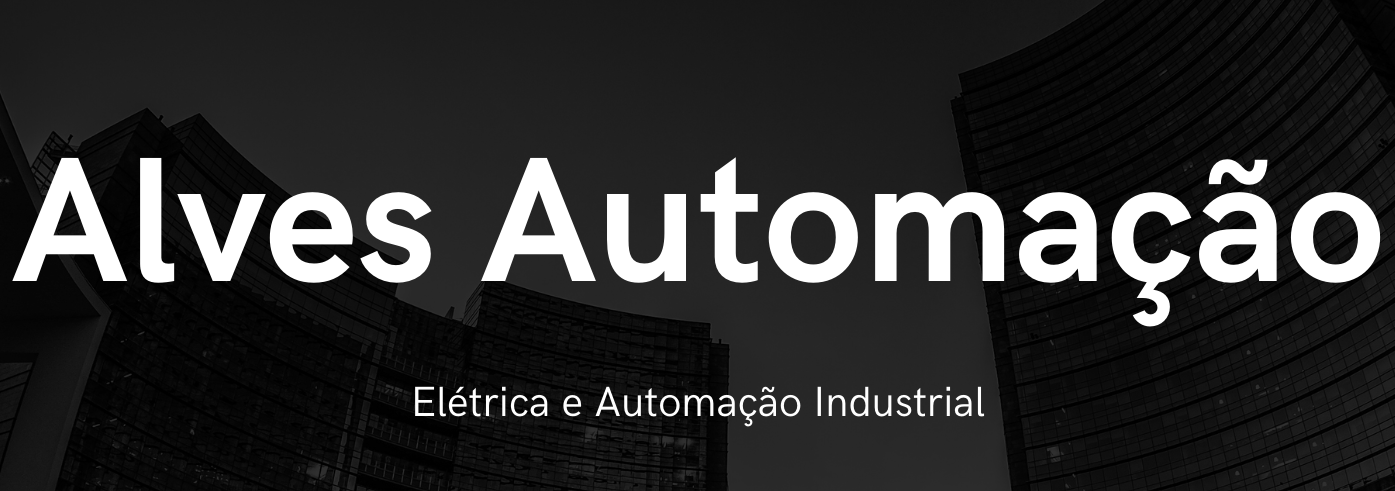 Alves Automação